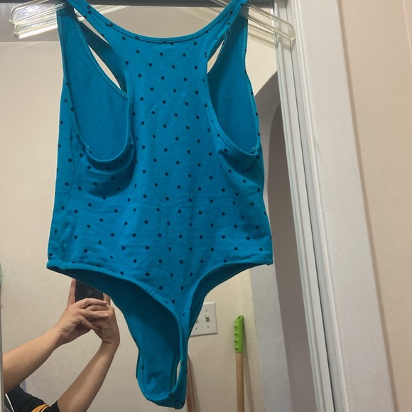 American Apparel bodysuit - Picture 2 of 2